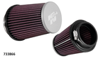 K&N AIR CHARGER PERFORMANCE INTAKE KITS - view 1