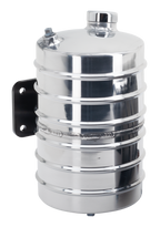 ALUMINUM "BEEHIVE" OIL TANKS - view 1