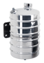 ALUMINUM "BEEHIVE" OIL TANKS - view 1