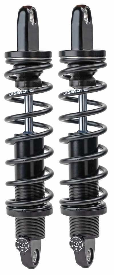 LEGEND SUSPENSION REVO-A - view 1