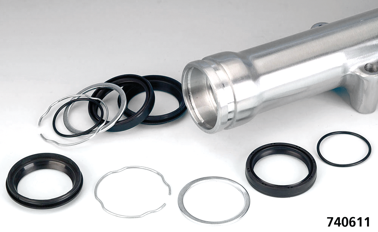 FRONT FORK OIL SEALS/KITS - view 1