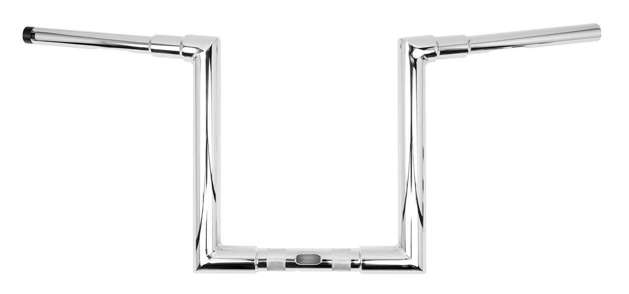 BURLY FAT JASON APEHANGERS FOR ROAD GLIDES - view 1 Main image