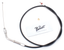 T12 - THROTTLE & IDLE CABLE 1988-1995 SPORTSTER - view 1