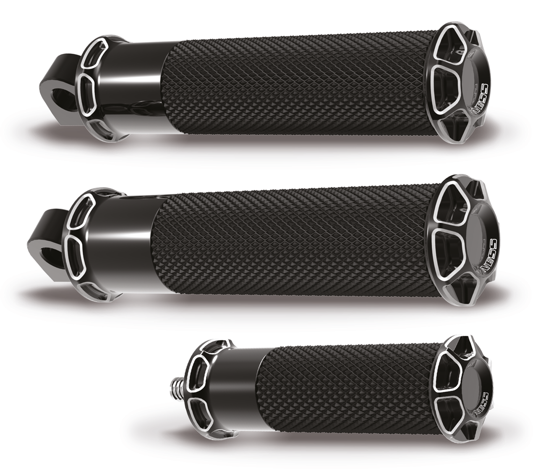 ARLEN NESS FUSION FOOT PEGS - view 1
