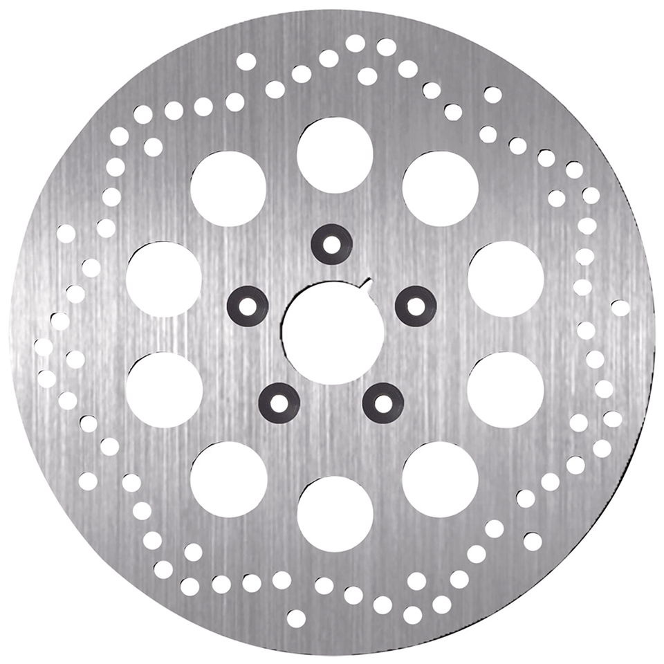SBS ONE-PIECE DISC BRAKE ROTORS Secondary image