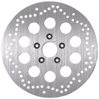 SBS ONE-PIECE DISC BRAKE ROTORS - view 2