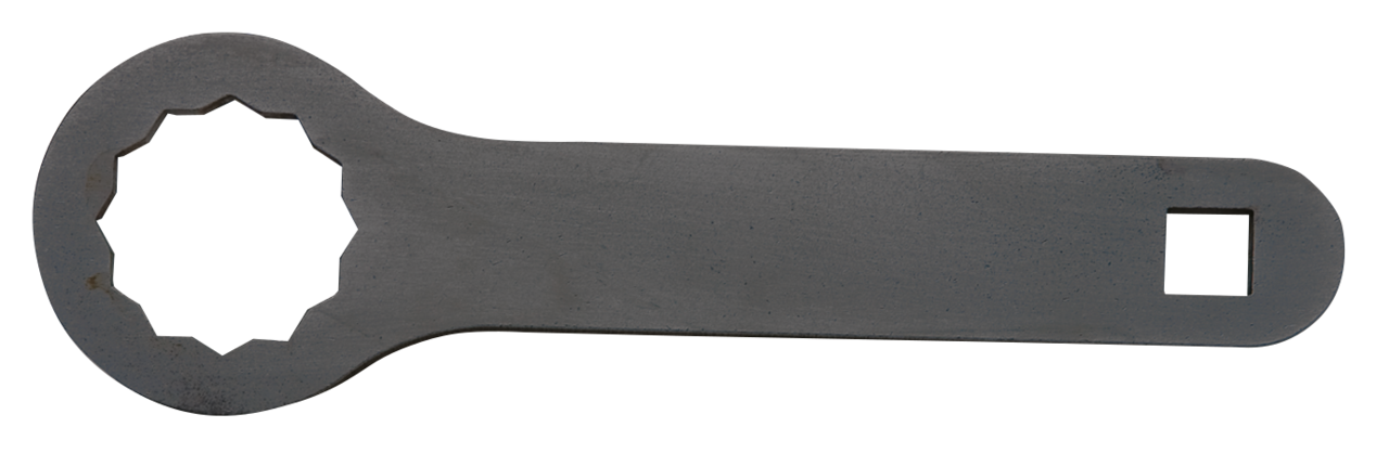 JIMS REAR AXLE NUT TORQUE ADAPTER Secondary image