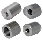 LOWBROW CUSTOMS THREADED WELD BUNGS - view 2