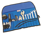 CRUZTOOLS LARGE ROADSIDE TOOL KIT - view 1