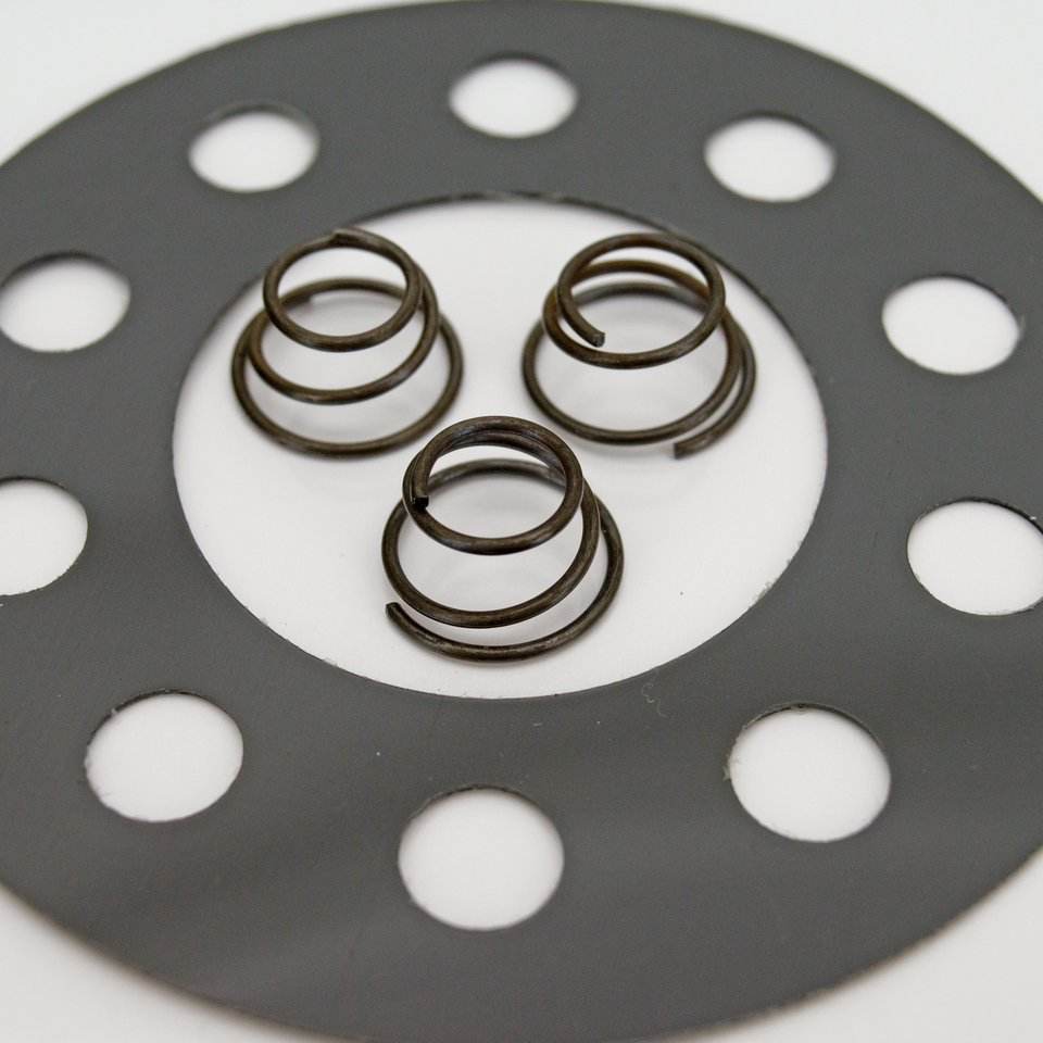 BIG FIX CLUTCH BEARING KIT - view 1