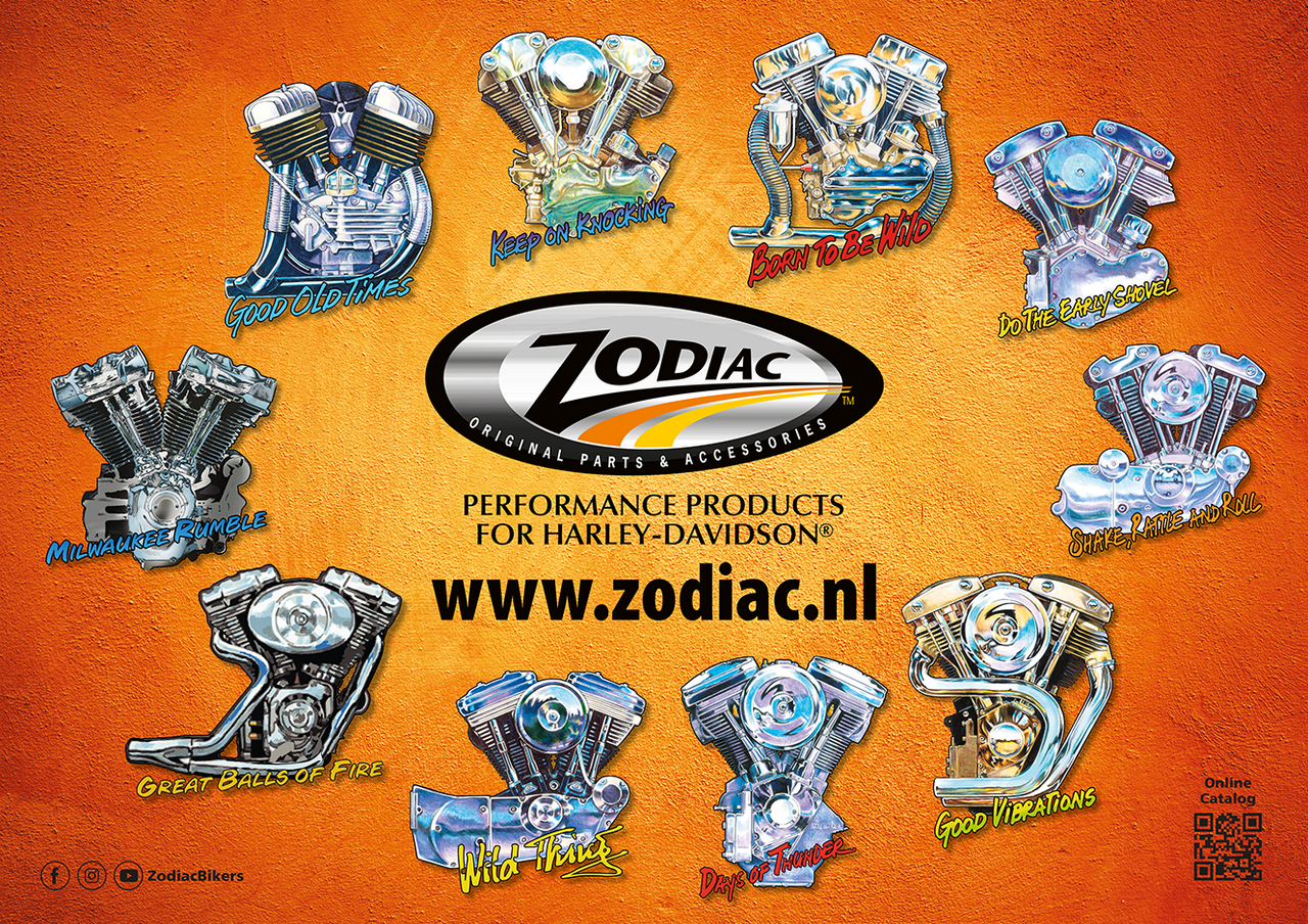 ZODIAC COUNTER MAT - view 1