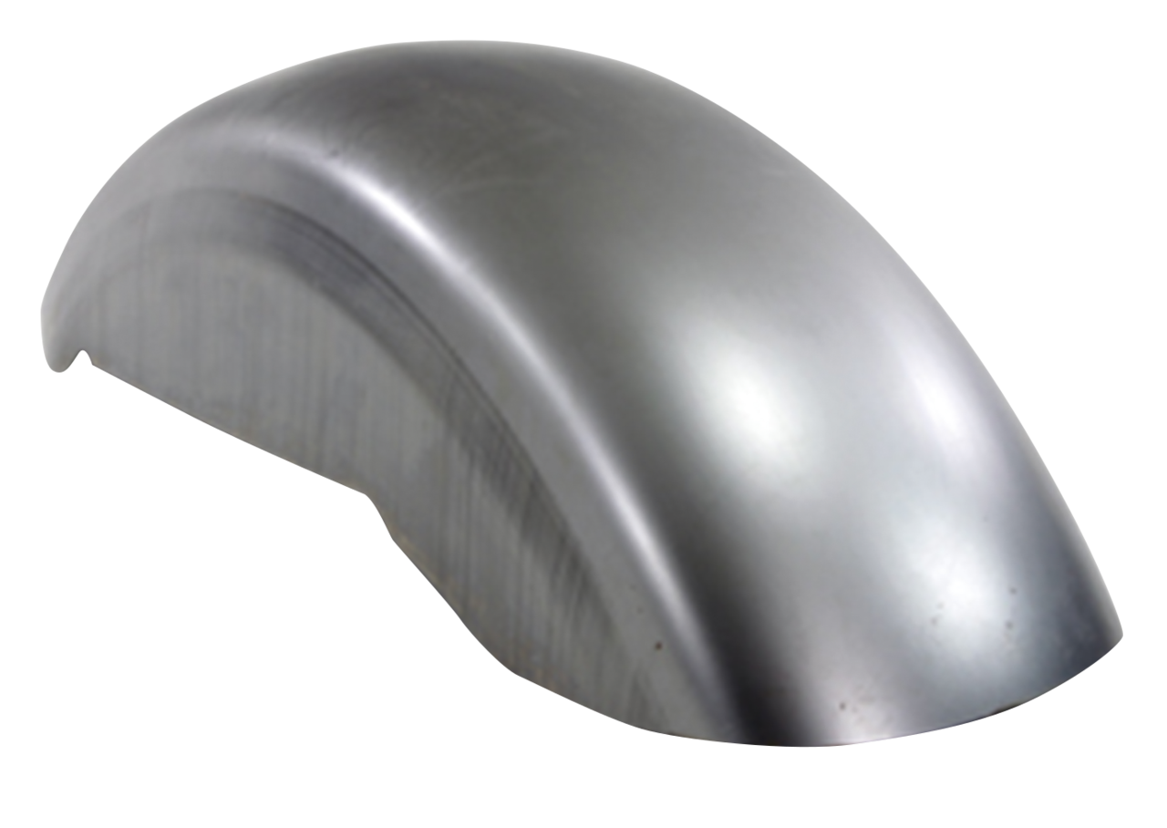 BOBBED REAR FENDER FOR SPORTSTER - view 1