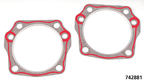 ENGINE GASKETS, SEALS AND O-RINGS FOR TWIN CAM - view 1
