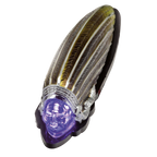 INDIAN HEAD FENDER LIGHTS - view 1