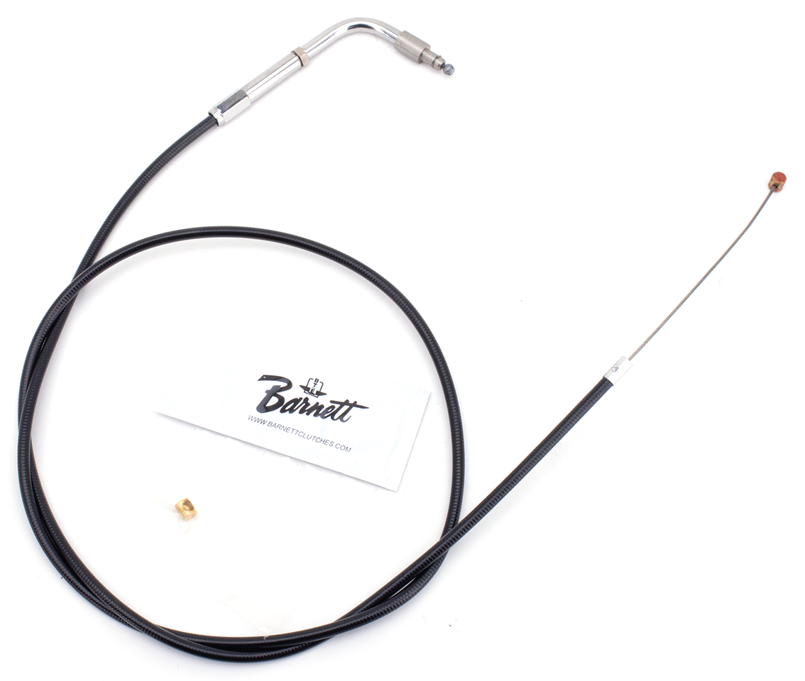 T08 -THROTTLE & IDLE CABLE 2002-2017 V-ROD - view 1
