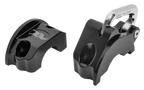 KEN'S FACTORY HANDLEBAR CONTROL MOUNTED HELMET LOCK - view 3