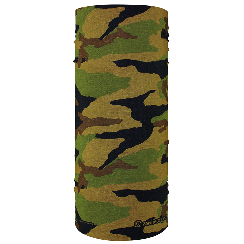 ZAN MOTLEY TUBES - view 1 Main image