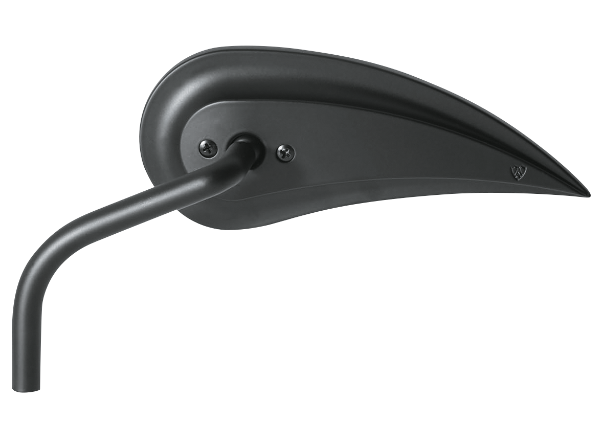 RAD III, WITH STEEL STEM - view 1