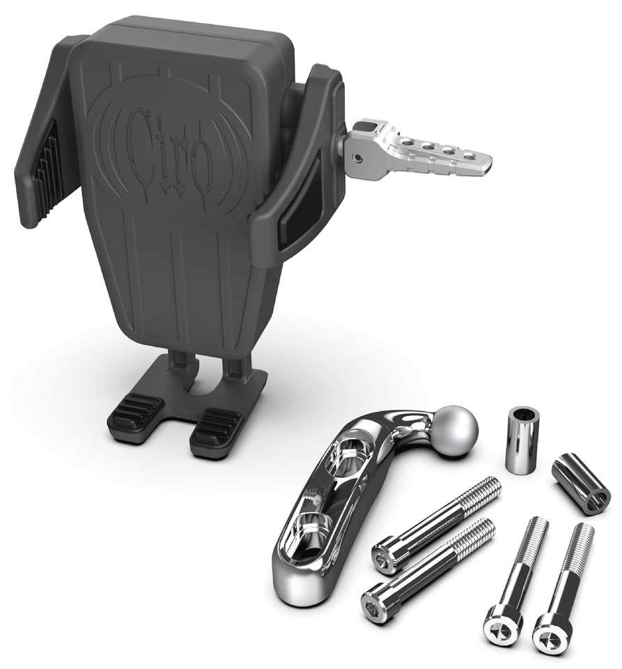 CIRO SMARTPHONE & CAMERA MOUNT KITS - view 2