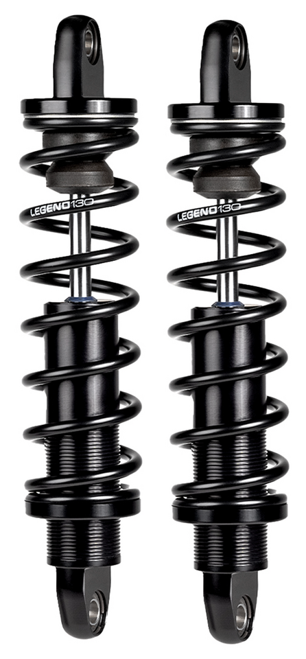 LEGEND SUSPENSION REVO - view 1 Main image