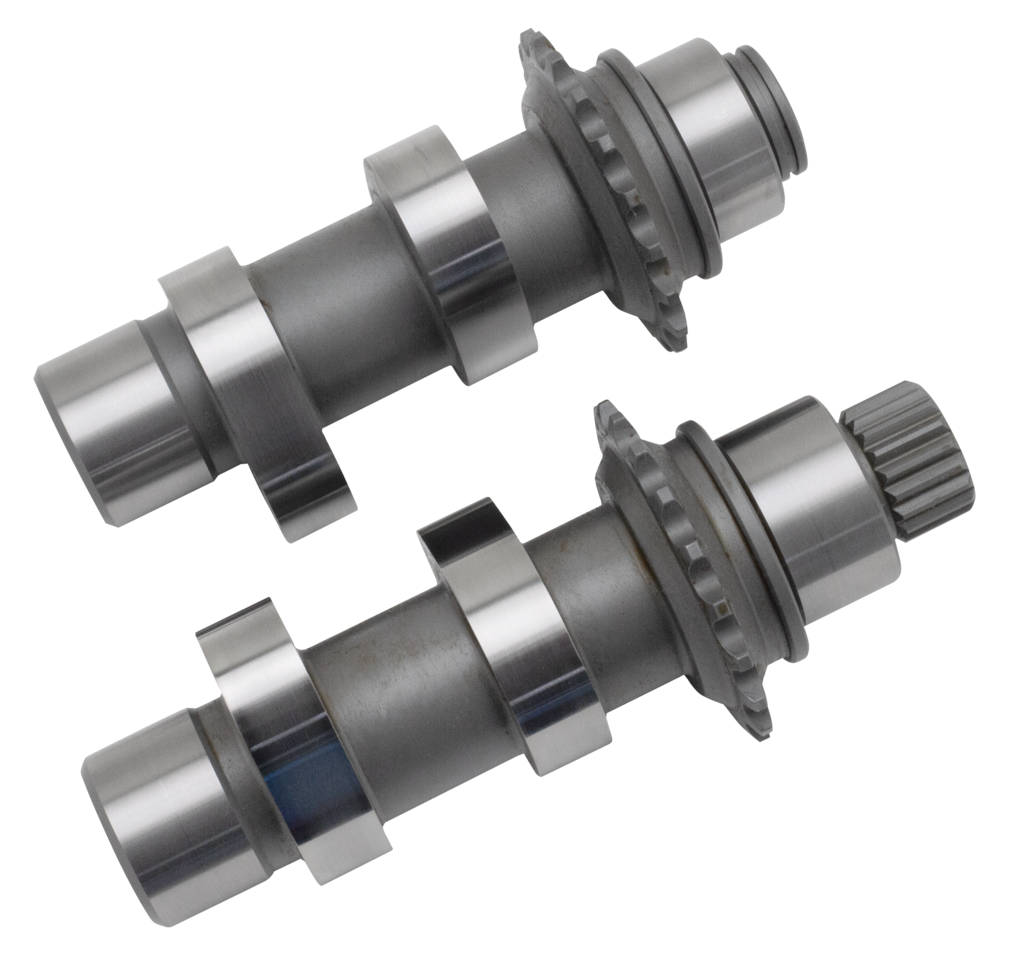 STAR RACING CAMSHAFTS FOR TWIN CAM - view 1 Main image