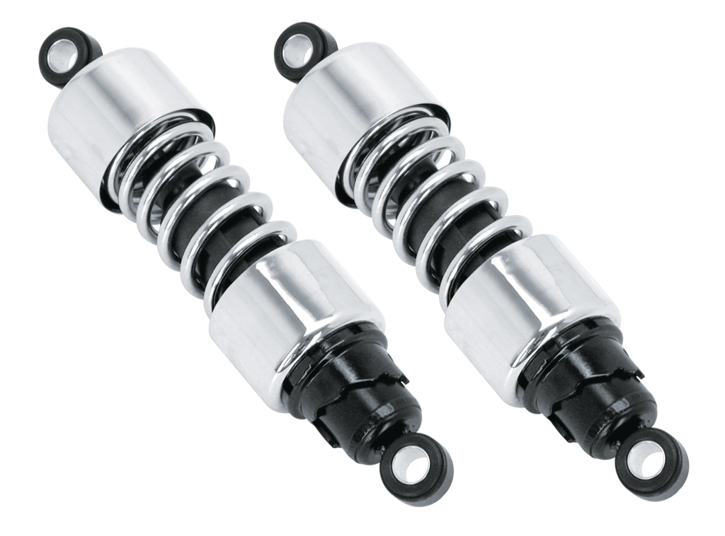 "ZUSPENSION PRO" SHOCK ABSORBERS - view 2