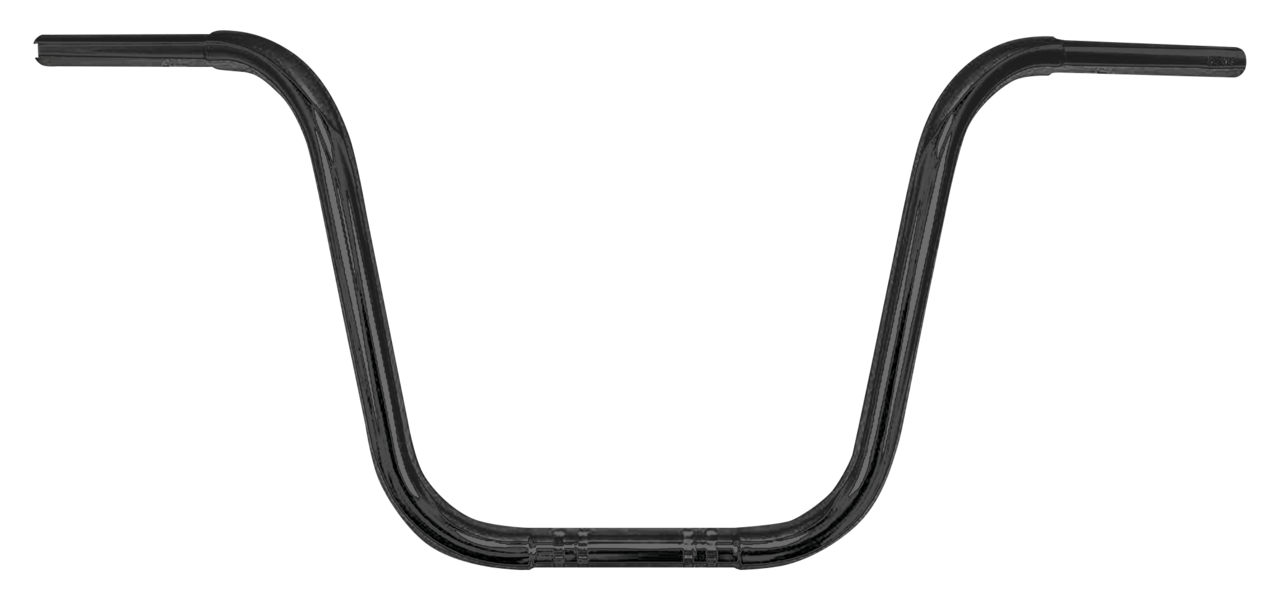 WESTLAND CUSTOMS FAT APE HANGERS - view 2