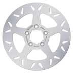 GALFER CLASSIC ROUND DISC BRAKE ROTORS - view 1