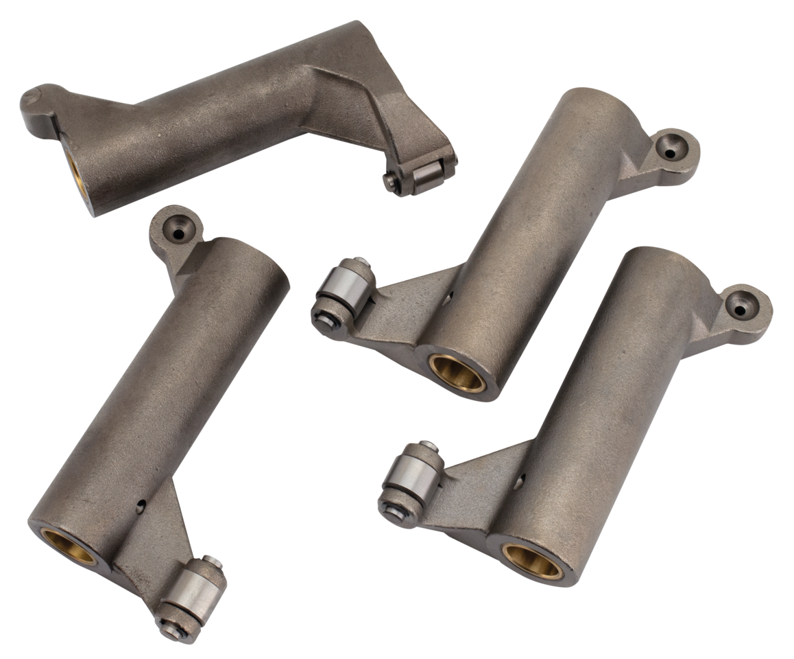 TPD HIGH PERFORMANCE ROLLER ROCKERS - view 1