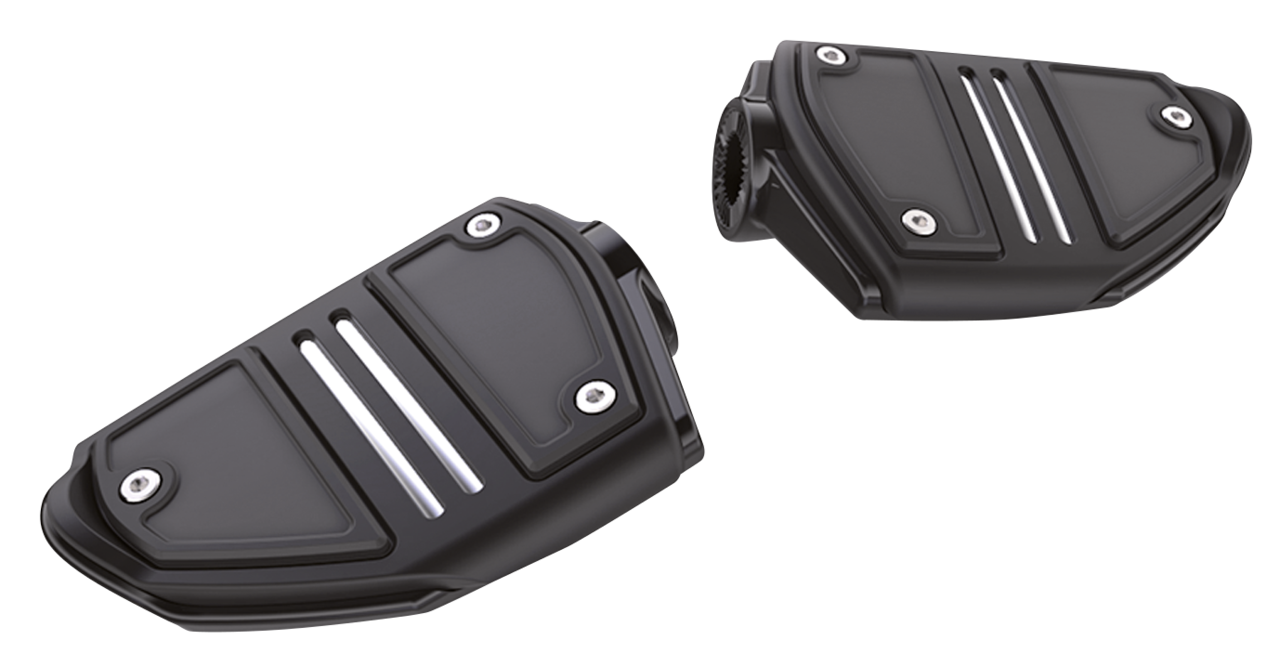 CIRO TWIN RAIL STYLE FOOT PEGS - view 1 Main image