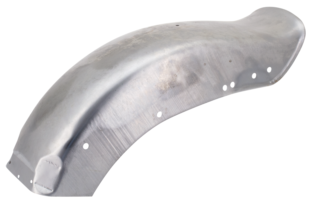 FAT BOB REAR FENDER FOR SOFTAIL - view 1 Main image