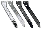 HEAVY DUTY SADDLEBAG SUPPORTS - view 1