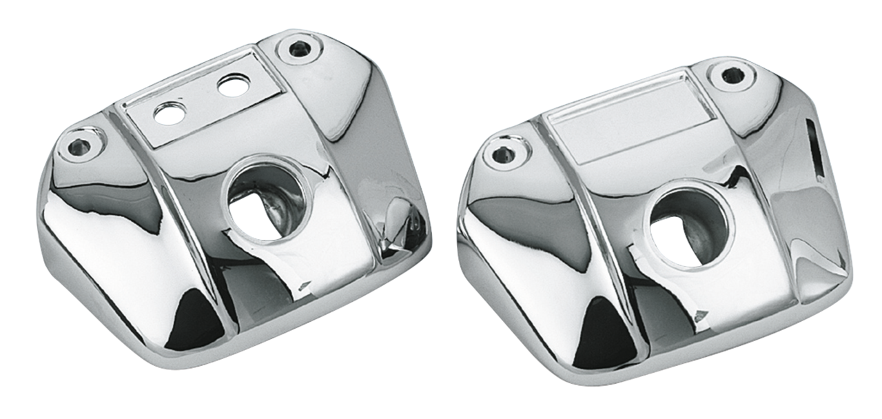 HEADLIGHT VISOR - view 3