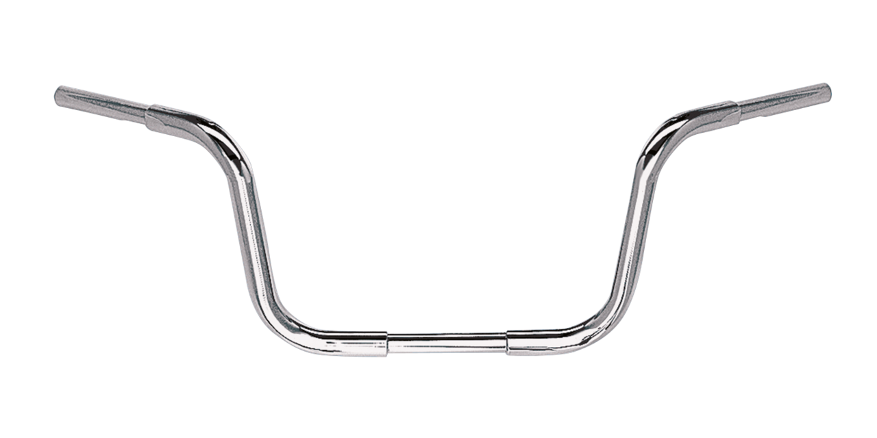 AMERICAN MADE 1 1/4 INCH PHAT APEHANGER HANDLEBARS - view 1