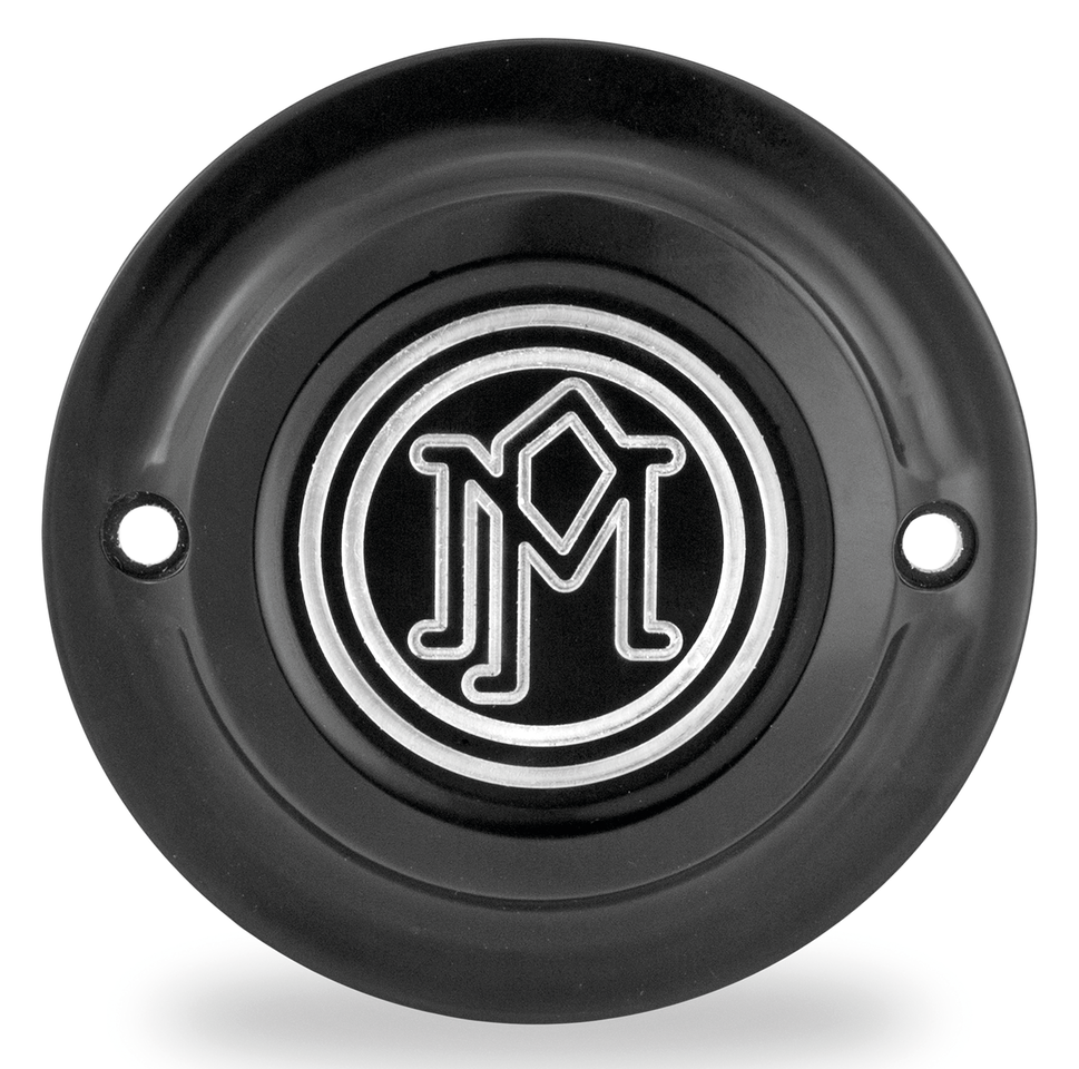 PM SCALLOP TIMER/POINT COVERS - view 1