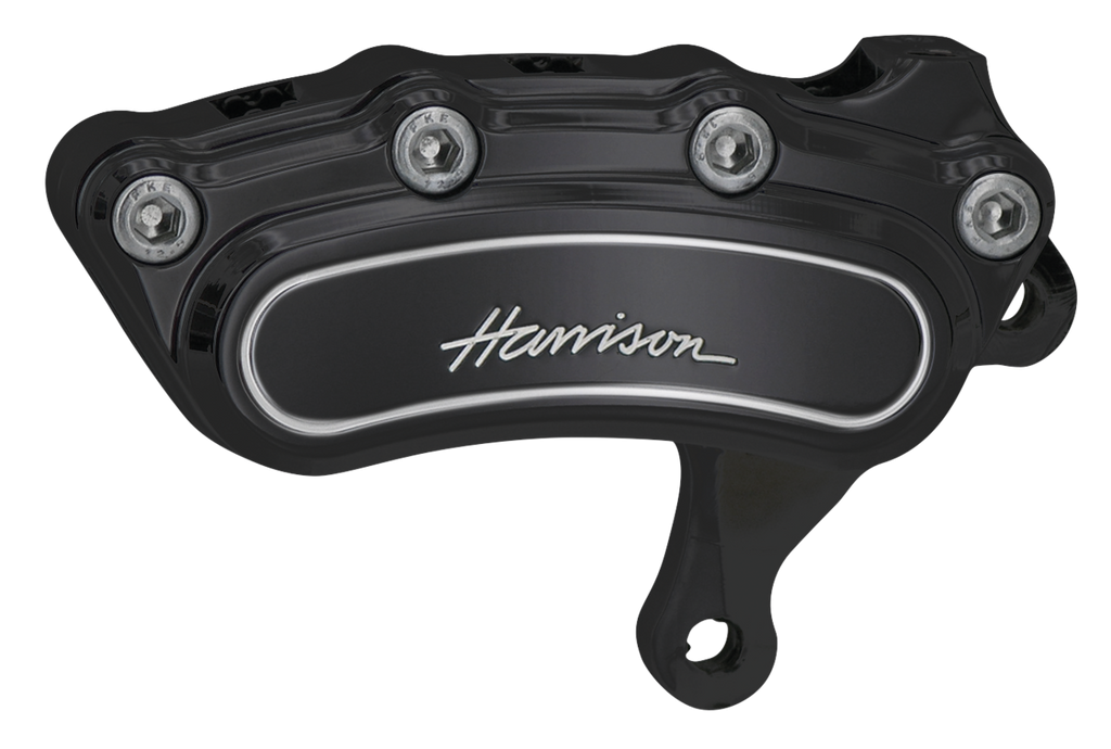 HARRISON "BILLET" SLIMLINE BRAKE CALIPERS - view 1