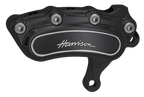 HARRISON "BILLET" SLIMLINE BRAKE CALIPERS - view 1