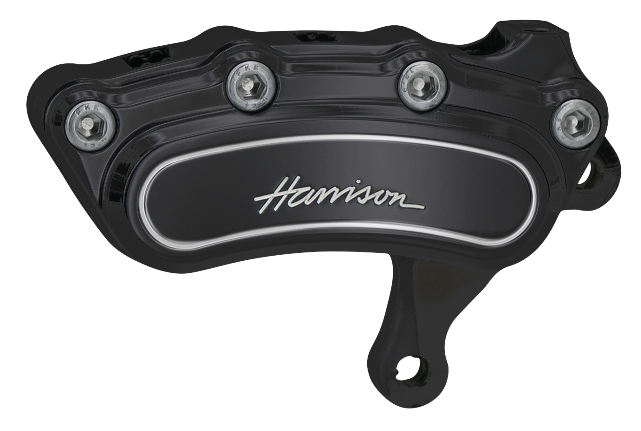 HARRISON "BILLET" SLIMLINE BRAKE CALIPERS - view 1