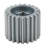 PINION GEARS FOR BIG TWIN - view 2