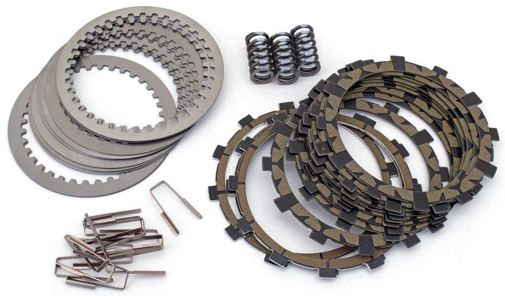 REKLUSE TORQDRIVE CLUTCH PACK - view 2