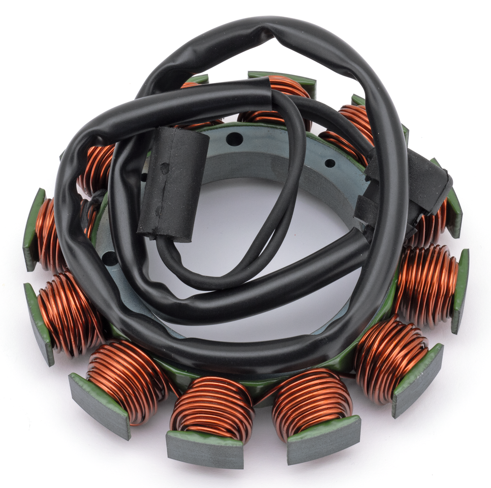 CYCLE ELECTRIC CHARGING SYSTEMS Secondary image