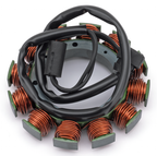 CYCLE ELECTRIC CHARGING SYSTEMS - view 2