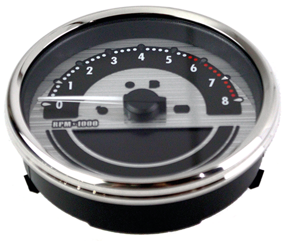 ELECTRONIC DASH MOUNT INSTRUMENT - view 1 Main image