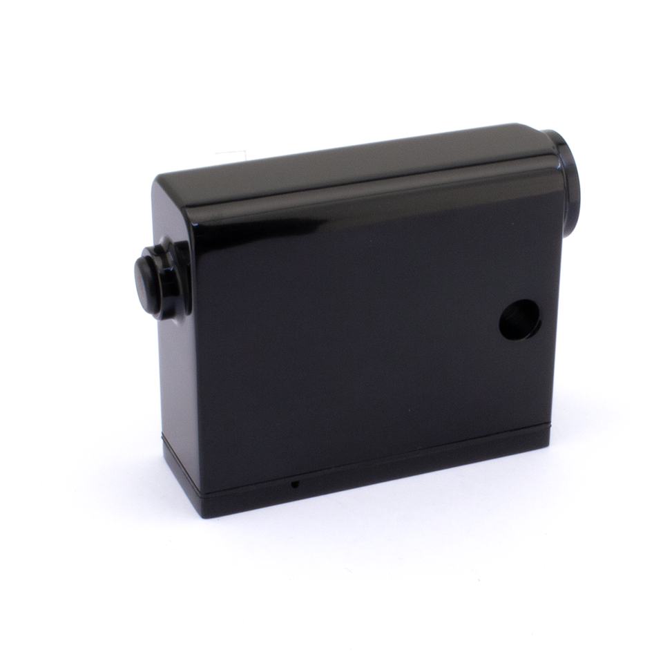 BILLET ALUMINUM CUSTOM REAR MASTER CYLINDERS - view 1 Main image