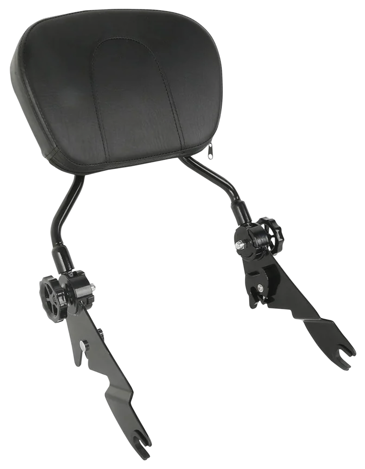 DETACHABLE RECLINER SISSY BAR KITS FOR TOURING - view 1 Main image