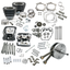 S&S 124CI HOT SET UP KITS FOR TWIN CAM A AND B - view 1