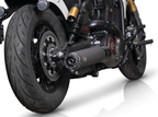 V-PERFORMANCE SLIP-ON MUFFLERS FOR INDIAN SCOUT 1250 - view 3