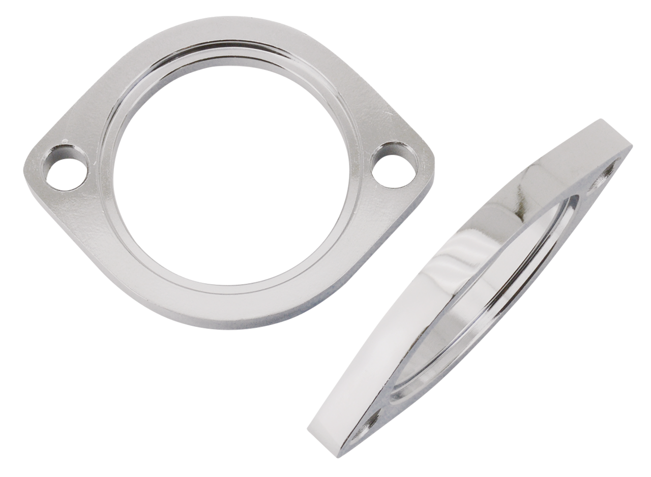 EXHAUST MOUNTING FLANGE AND RETAINING RING KITS - view 1 Main image
