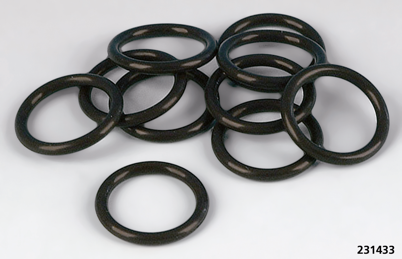 ENGINE GASKETS, SEALS AND O-RINGS FOR TWIN CAM - view 1