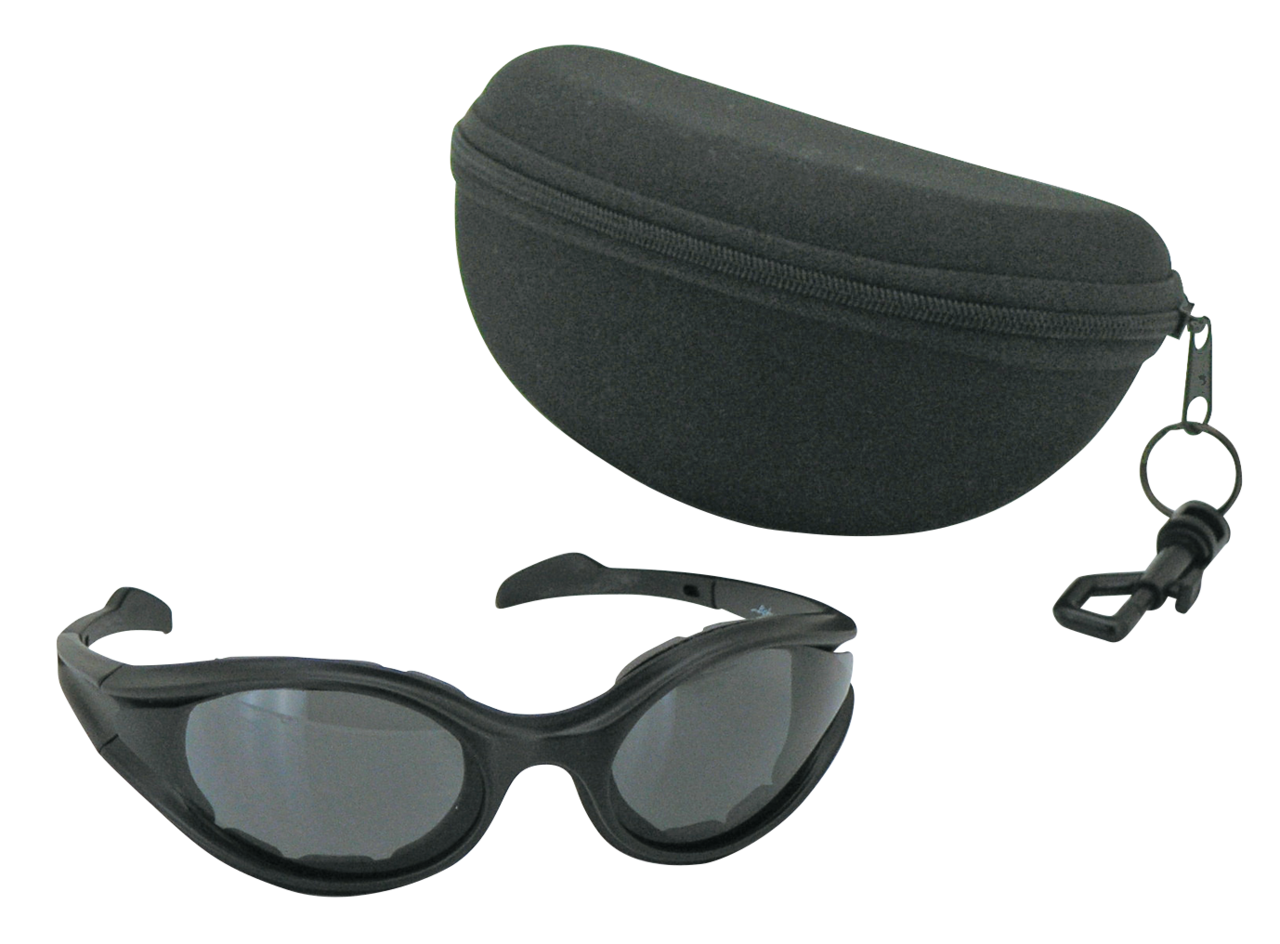 BOBSTER FOAMERZ SUNGLASSES - view 3